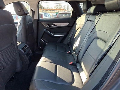 2022 Jaguar F-PACE P250 AWD S