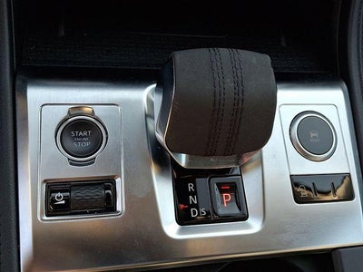 2022 Jaguar F-PACE P250 AWD S