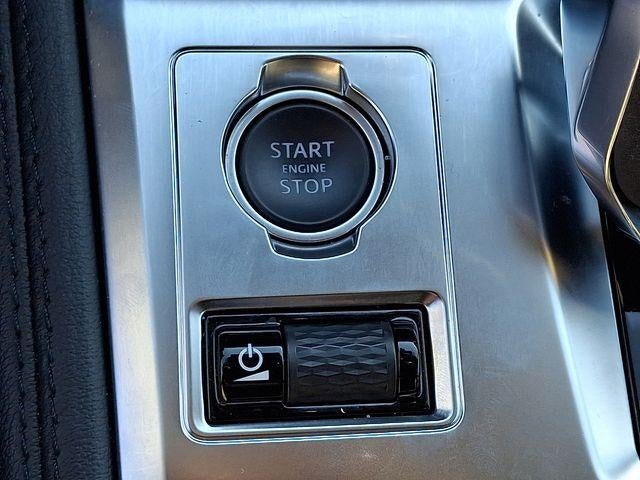 2022 Jaguar F-PACE P250 AWD S