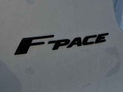 2022 Jaguar F-PACE P250 AWD S