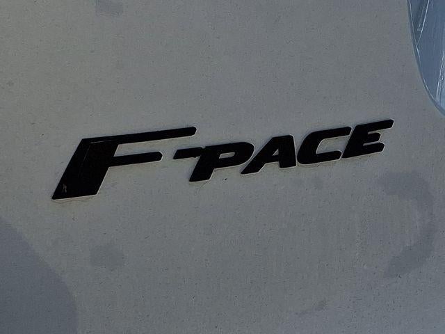 2022 Jaguar F-PACE P250 AWD S