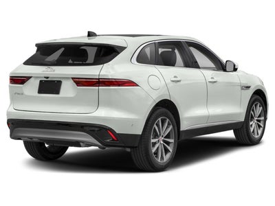 2022 Jaguar F-PACE P250 AWD S