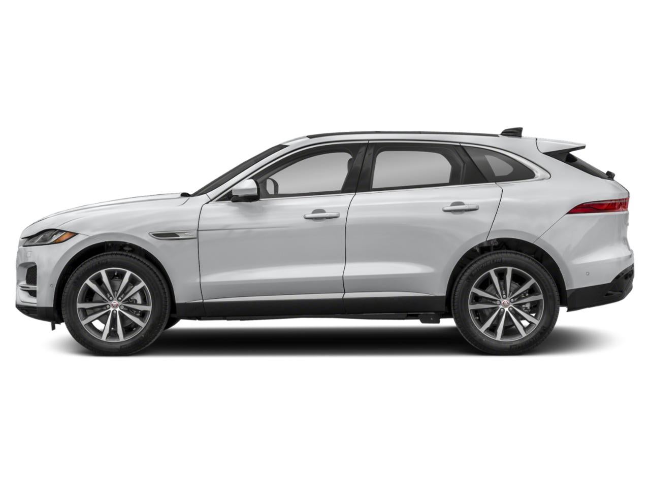 2022 Jaguar F-PACE P250 AWD S