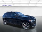 2018 Jaguar F-PACE S AWD