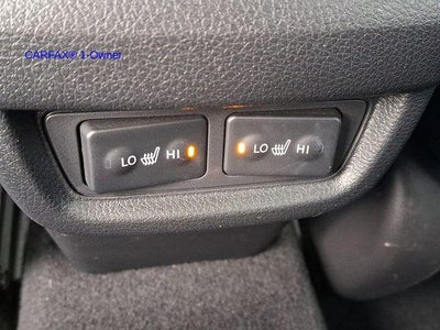 2019 Honda Civic Hatchback Sport Touring CVT