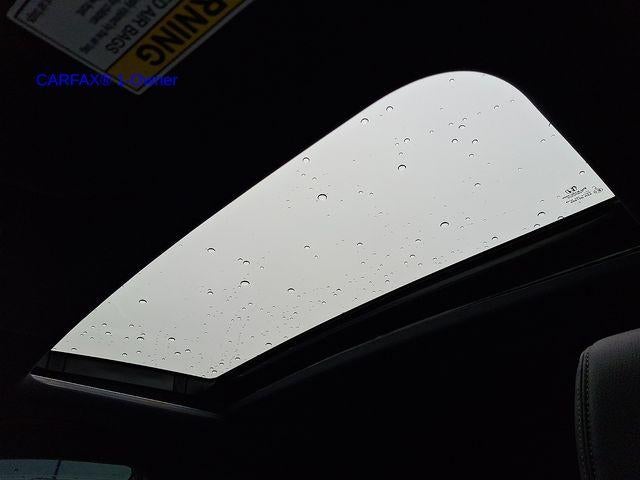 2019 Honda Civic Hatchback Sport Touring CVT