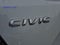 2019 Honda Civic Hatchback Sport Touring CVT