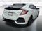 2019 Honda Civic Hatchback Sport Touring CVT