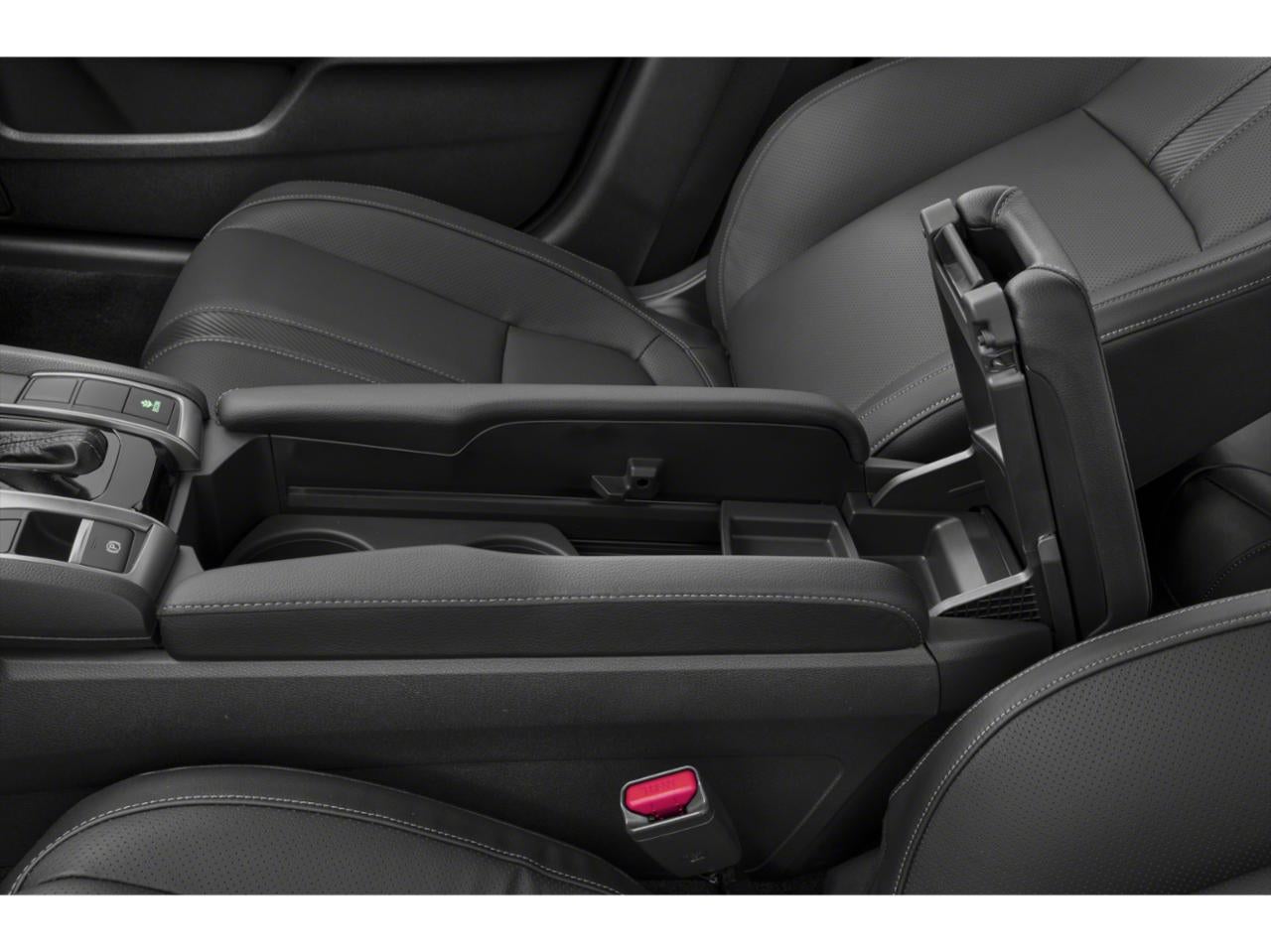 2019 Honda Civic Hatchback Sport Touring CVT