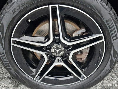 2021 Mercedes-Benz GLB GLB 250 4MATIC® SUV