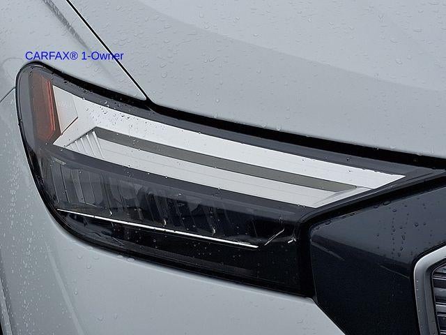 2022 Audi Q4 e-tron Premium Plus 50 quattro