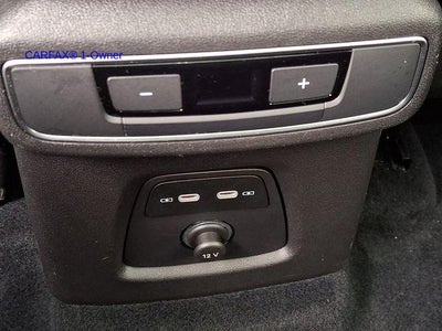 2022 Audi Q4 e-tron Premium Plus 50 quattro