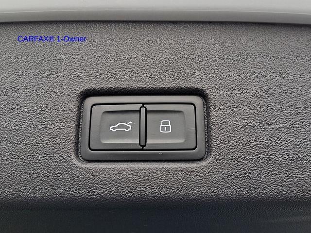 2022 Audi Q4 e-tron Premium Plus 50 quattro