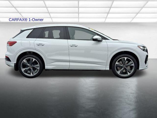 2022 Audi Q4 e-tron Premium Plus 50 quattro