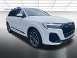 2025 Audi Q7 Premium Plus 45 TFSI quattro