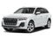 2025 Audi Q7 Premium Plus 45 TFSI quattro