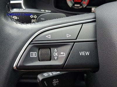 2021 Audi Q7 Premium Plus 55 TFSI quattro