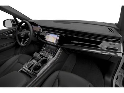 2021 Audi Q7 Premium Plus 55 TFSI quattro