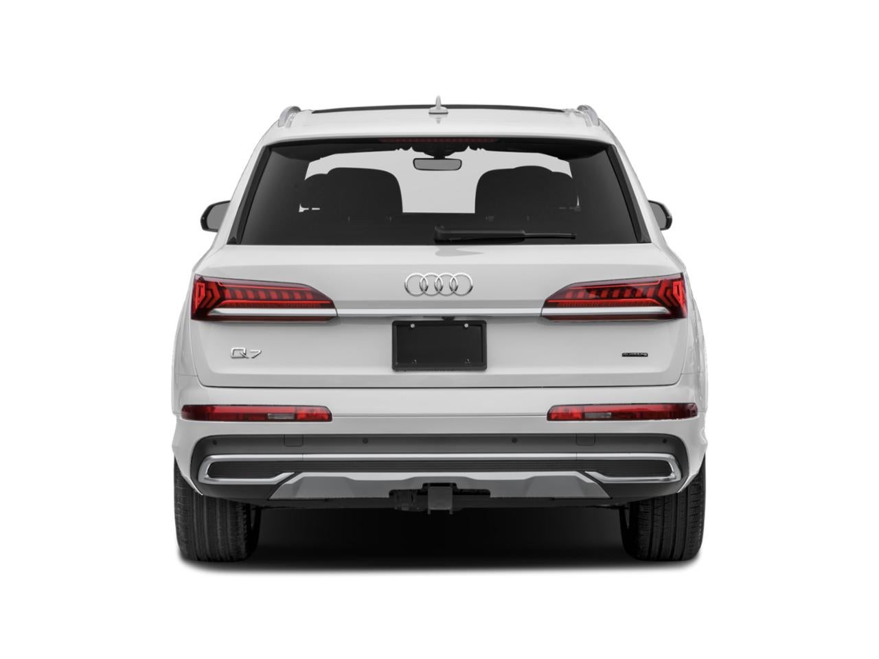 2021 Audi Q7 Premium Plus 55 TFSI quattro