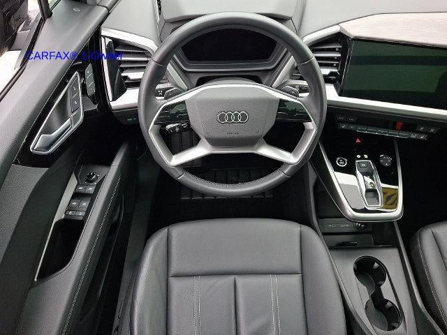 2023 Audi Q4 e-tron Prestige 50 quattro