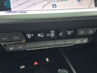 2023 Audi Q4 e-tron Prestige 50 quattro