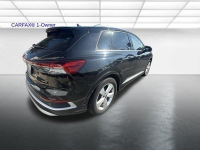2023 Audi Q4 e-tron Prestige 50 quattro