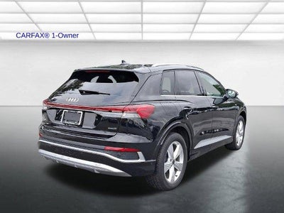 2023 Audi Q4 e-tron Prestige 50 quattro