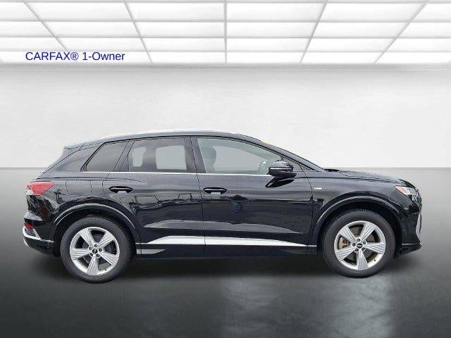 2023 Audi Q4 e-tron Prestige 50 quattro