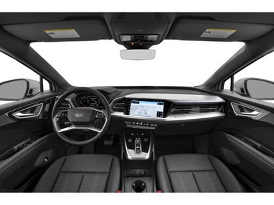 2023 Audi Q4 e-tron Prestige 50 quattro