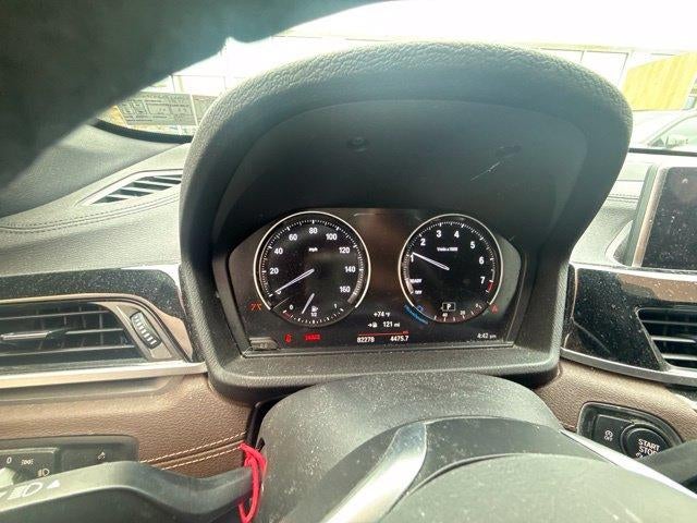 2021 BMW X1 xDrive28i Sports Activity Vehicle