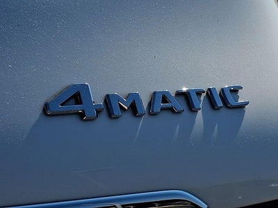 2019 Mercedes-Benz GLC GLC 300 4MATIC® SUV