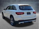 2019 Mercedes-Benz GLC GLC 300 4MATIC® SUV