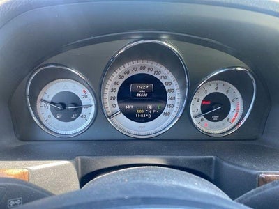 2014 Mercedes-Benz GLK GLK 350 4MATIC®