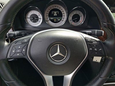 2014 Mercedes-Benz GLK GLK 350 4MATIC®