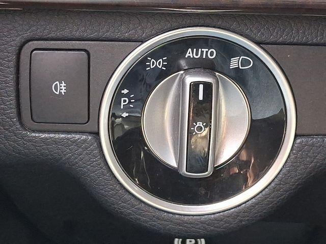 2014 Mercedes-Benz GLK GLK 350 4MATIC®