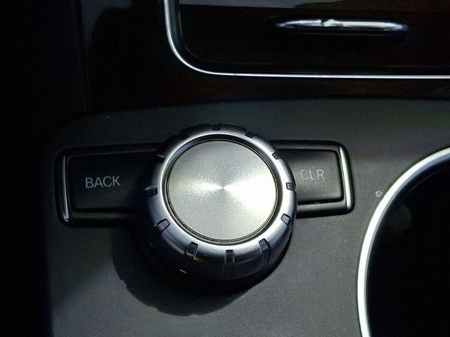 2014 Mercedes-Benz GLK GLK 350 4MATIC®