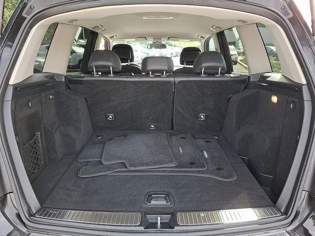 2014 Mercedes-Benz GLK GLK 350 4MATIC®