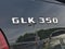 2014 Mercedes-Benz GLK GLK 350 4MATIC®