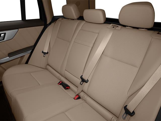 2014 Mercedes-Benz GLK GLK 350 4MATIC®