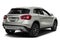 2016 Mercedes-Benz GLA GLA 250 4MATIC® SUV