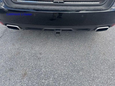 2011 Porsche Cayenne AWD 4dr S