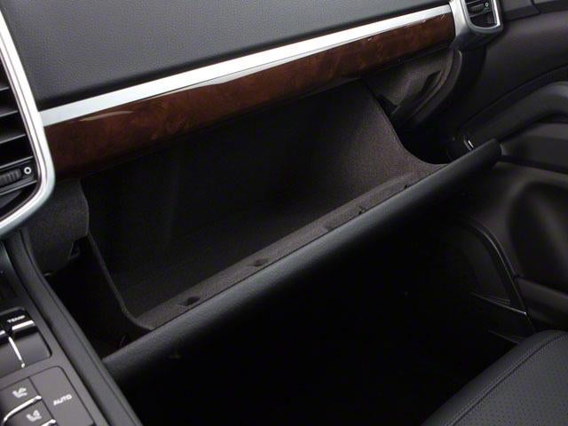 2011 Porsche Cayenne AWD 4dr S