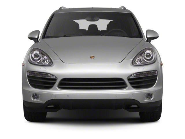 2011 Porsche Cayenne AWD 4dr S