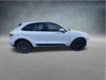 2018 Porsche Macan S AWD