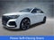 2024 Audi RS Q8 4.0 TFSI quattro