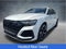 2024 Audi RS Q8 4.0 TFSI quattro