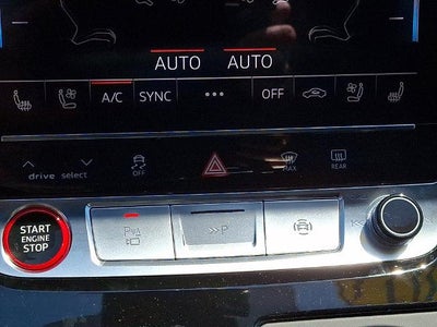 2024 Audi RS Q8 4.0 TFSI quattro