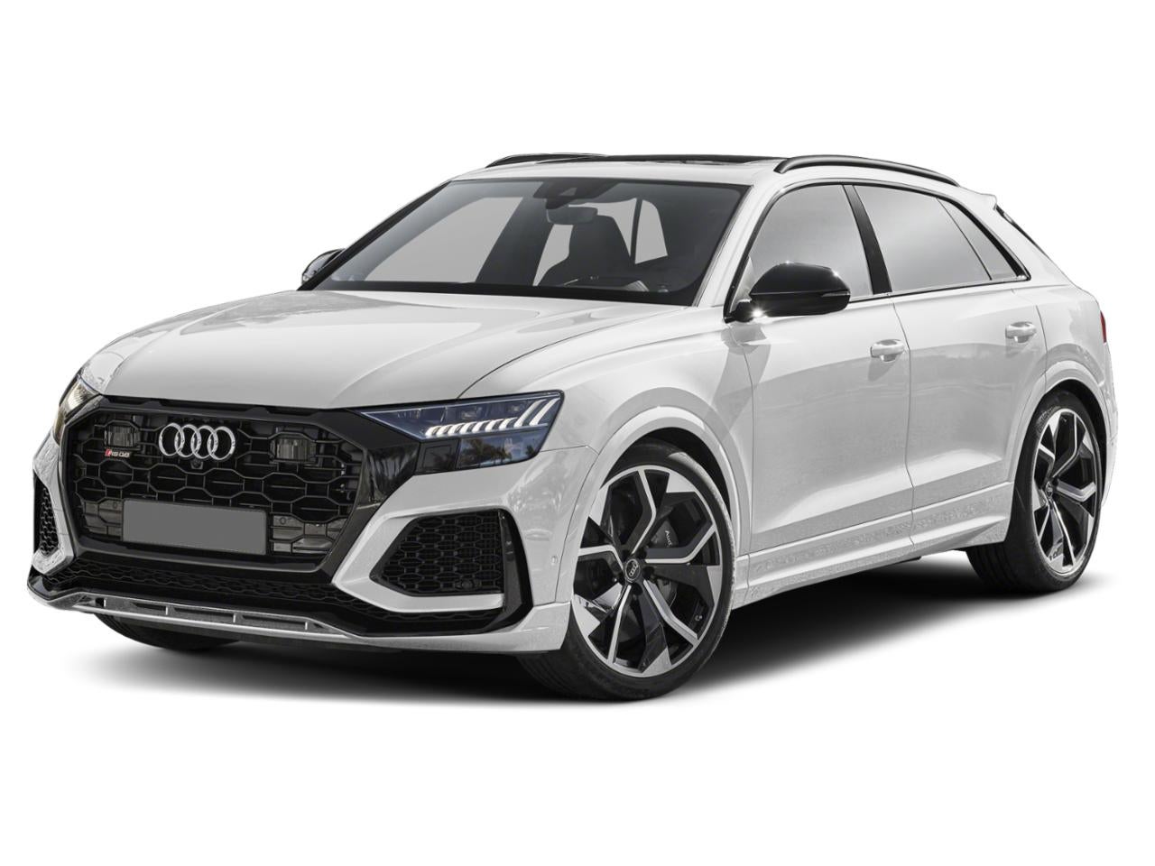 2024 Audi RS Q8 4.0 TFSI quattro