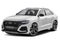 2024 Audi RS Q8 4.0 TFSI quattro