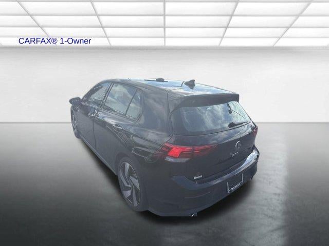 2026 Volkswagen Golf GTI 2.0T S DSG